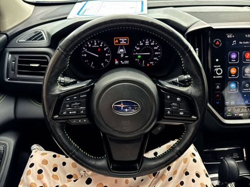 Used 2023 Subaru Ascent Onyx Edition AWD/4WD image 14