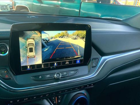 Certified 2023 Chevrolet Blazer RS w/ Driver Confidence II Package image 26