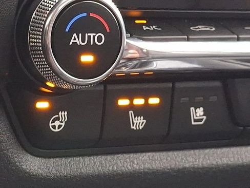 New 2026 MAZDA CX-50 2.5 Hybrid w/ Weather Package image 21