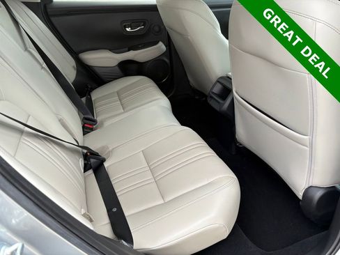 Used 2024 Honda HR-V EX-L image 38
