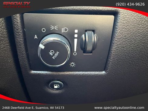 Used 2019 Jeep Grand Cherokee Limited AWD/4WD image 32
