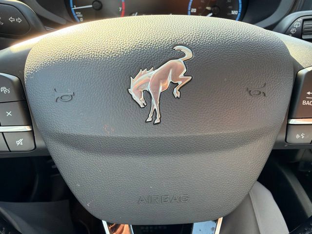 Used 2022 Ford Bronco Sport Big Bend w/ Convenience Package AWD/4WD image 13