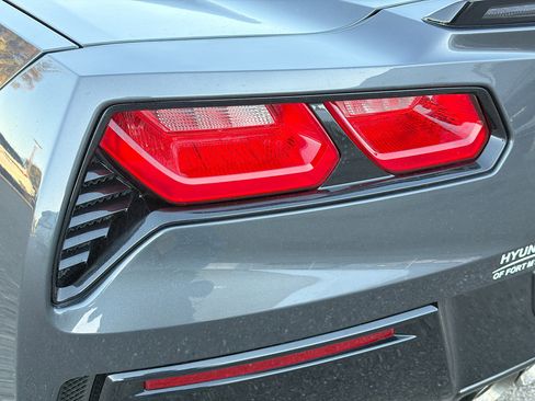 Used 2014 Chevrolet Corvette 2LT w/ 2LT Preferred Equipment Group image 10