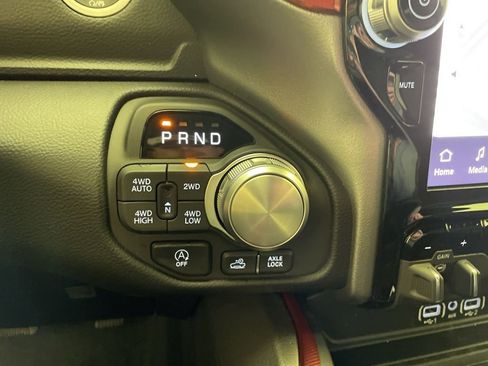 New 2026 RAM 1500 Rebel w/ Bed Utility Group image 17