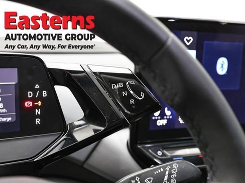 Used 2023 Volkswagen ID.4 Pro S image 13