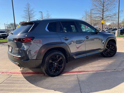 Used 2025 MAZDA CX-50 AWD 2.5 S w/ Premium Package image 6