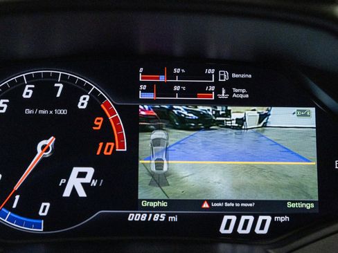 Used 2016 Lamborghini Huracan LP 610-4 image 59