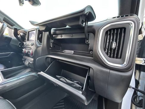 Used 2020 GMC Sierra 2500 AT4 w/ AT4 Premium Package image 42