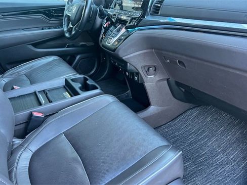 Used 2021 Honda Odyssey Elite image 19