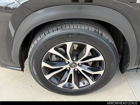 Used 2017 Lexus NX 200t AWD image 10