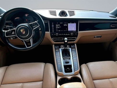 Used 2021 Porsche Macan S AWD/4WD image 7