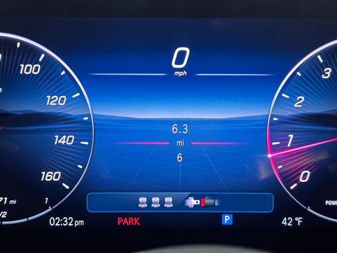 New 2026 Mercedes-Benz GLC 300 4MATIC image 19