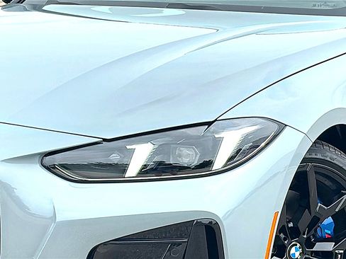 New 2027 BMW 430i Coupe w/ M Sport Package RWD image 4