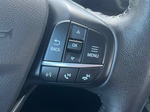 Used 2023 Ford Bronco Sport Outer Banks AWD/4WD image 21