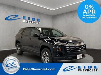 New 2026 Chevrolet Equinox LT w/ Safety and Technology Package AWD/4WD video 1