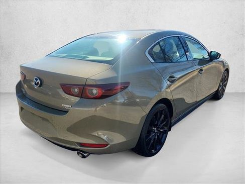 Used 2024 MAZDA MAZDA3 s image 5