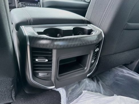New 2026 RAM 3500 Big Horn AWD/4WD image 25