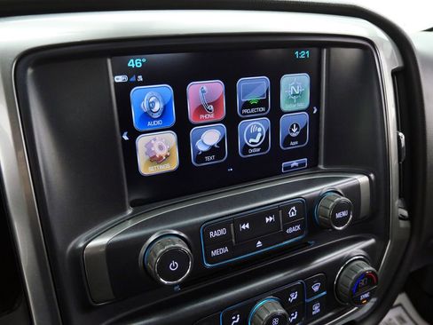 Used 2018 Chevrolet Silverado 1500 LT w/ All Star Edition image 27