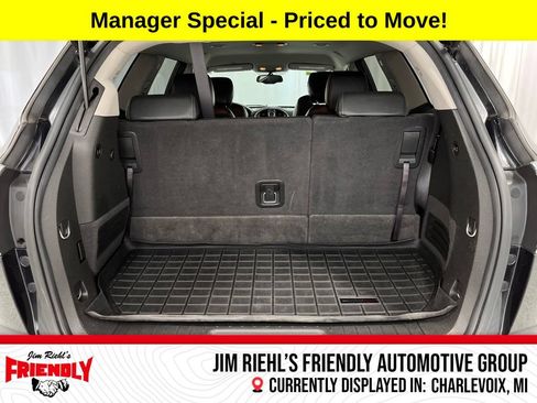 Used 2013 Buick Enclave Leather AWD/4WD image 16