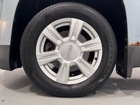 Used 2014 GMC Terrain SLE w/ LPO, Protection Package FWD image 31