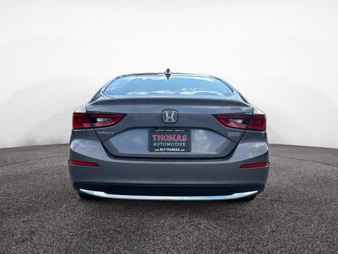 Used 2019 Honda Insight Touring image 6