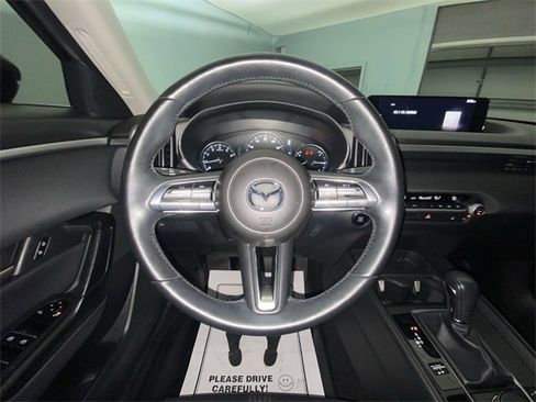 Used 2023 MAZDA CX-50 2.5 S w/ Cargo Package image 14