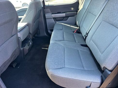 Used 2024 Ford F150 XLT w/ Tow/Haul Package image 20