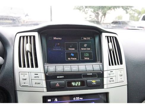 Used 2006 Lexus RX 400h 2WD image 22