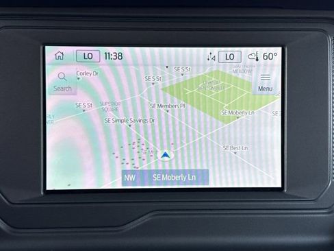 Used 2022 Ford Bronco Outer Banks image 32