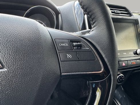 Used 2021 Mitsubishi Outlander Sport SE image 22