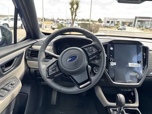 New 2026 Subaru Forester Premium AWD/4WD image 11