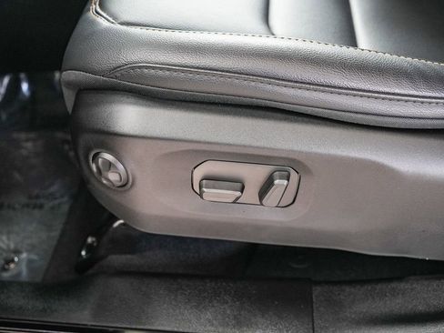 New 2026 Jeep Wrangler Sahara image 19