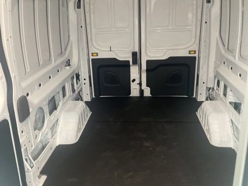 New 2026 Ford Transit 350 148 High Roof image 22