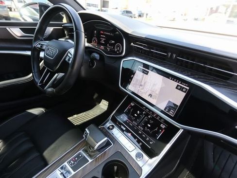 Used 2021 Audi A7 e Prestige w/ Prestige Package image 65