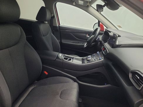 Used 2023 Hyundai Santa Fe SEL image 21