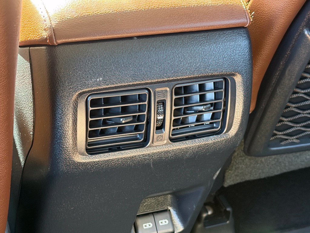 Certified 2024 Toyota 4Runner Limited AWD/4WD image 9