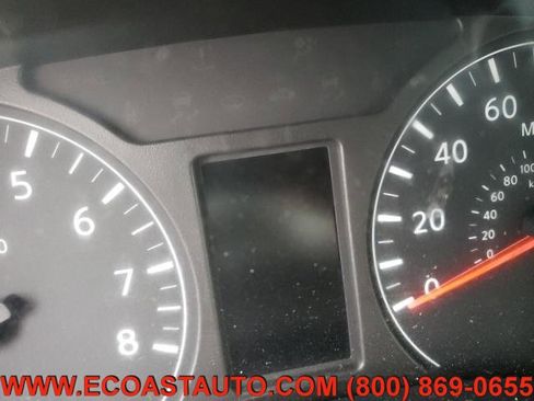 Used 2016 Nissan NV 1500 S w/ Power Package image 8