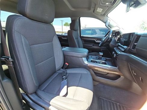 Used 2023 Chevrolet Silverado 1500 RST AWD/4WD image 30