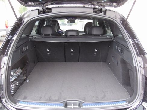 New 2026 Mercedes-Benz GLC 300 4MATIC image 22