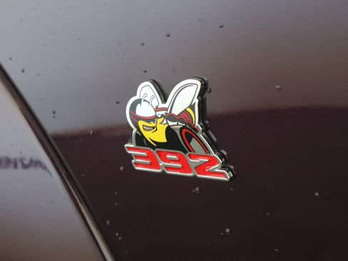 Used 2022 Dodge Challenger R/T Scat Pack image 33