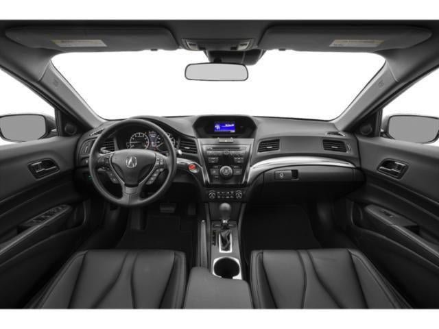 Used 2022 Acura ILX w/ Technology Plus & A-SPEC FWD image 8