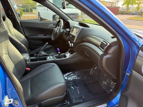 Used 2011 Subaru Impreza WRX STI Limited w/ Popular Equipment Group 3B AWD/4WD image 28