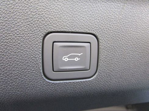 New 2026 Chevrolet Tahoe RST w/ Sun And Tow Package image 15