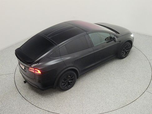 Used 2023 Tesla Model X AWD/4WD image 26