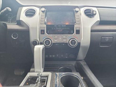 Certified 2020 Toyota Tundra Limited image 11
