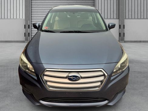 Used 2015 Subaru Legacy 2.5i Premium AWD/4WD image 33