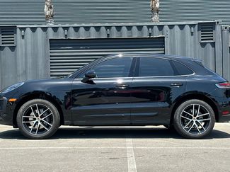 Certified 2023 Porsche Macan AWD/4WD video 2