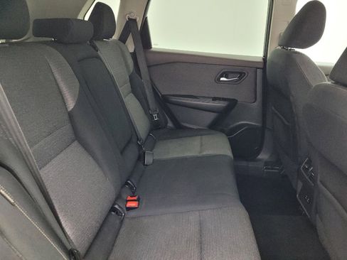 Used 2021 Nissan Rogue SV image 19