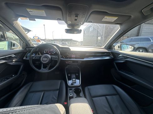 Used 2023 Audi A3 2.0T Premium FWD image 37