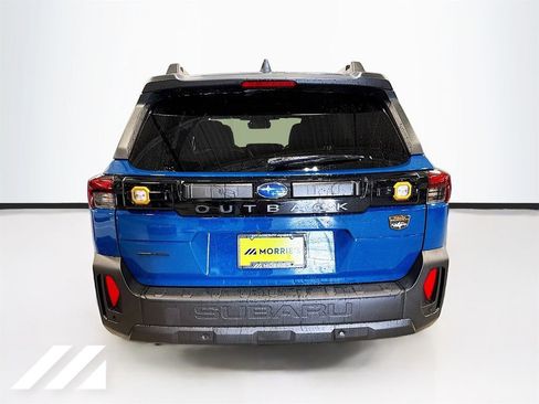New 2026 Subaru Outback Wilderness AWD/4WD image 6